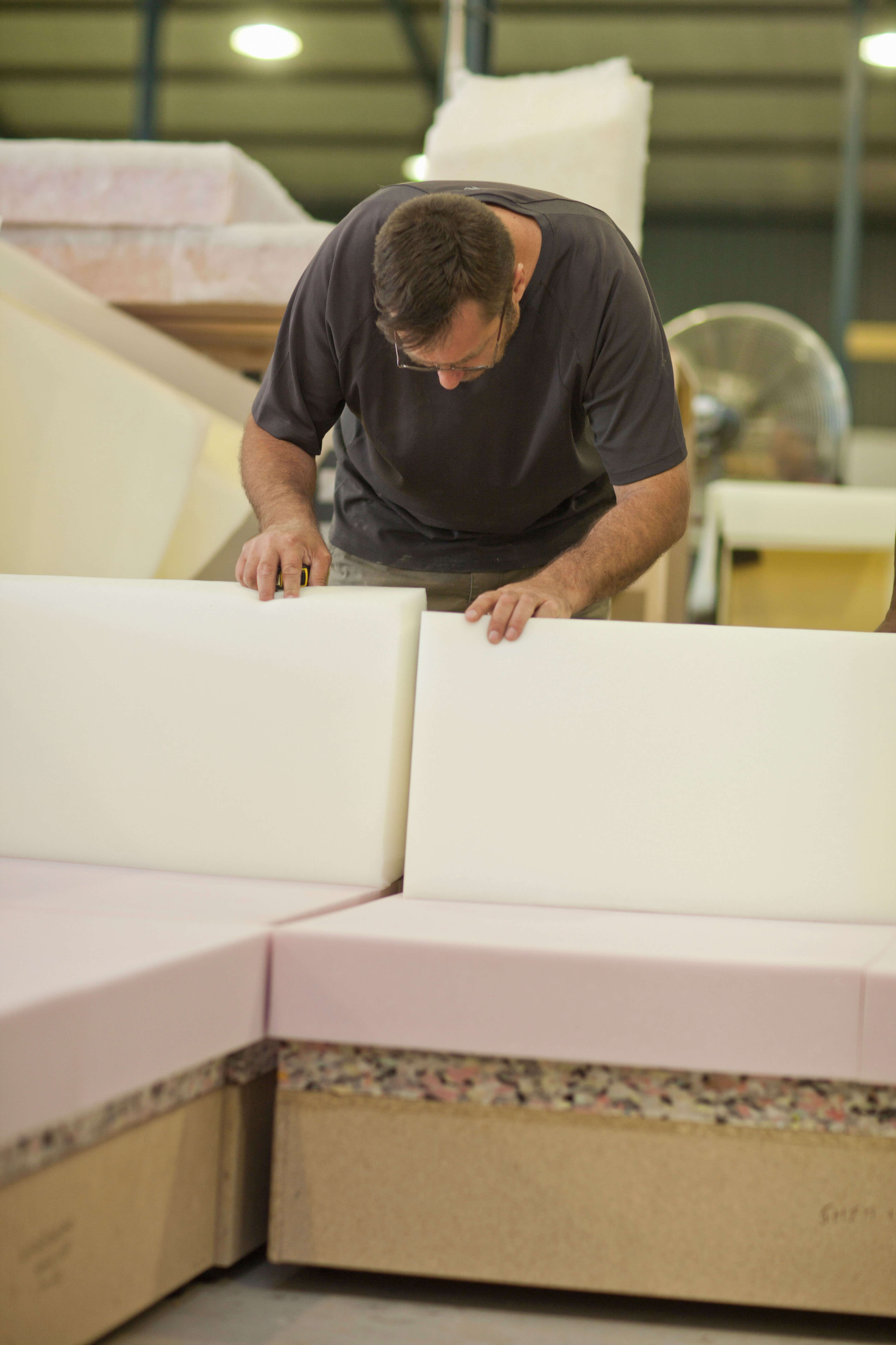 Sofa Foam, Sofa Foam Replacement, Sofa Seat Cushions, Cushion Replacement