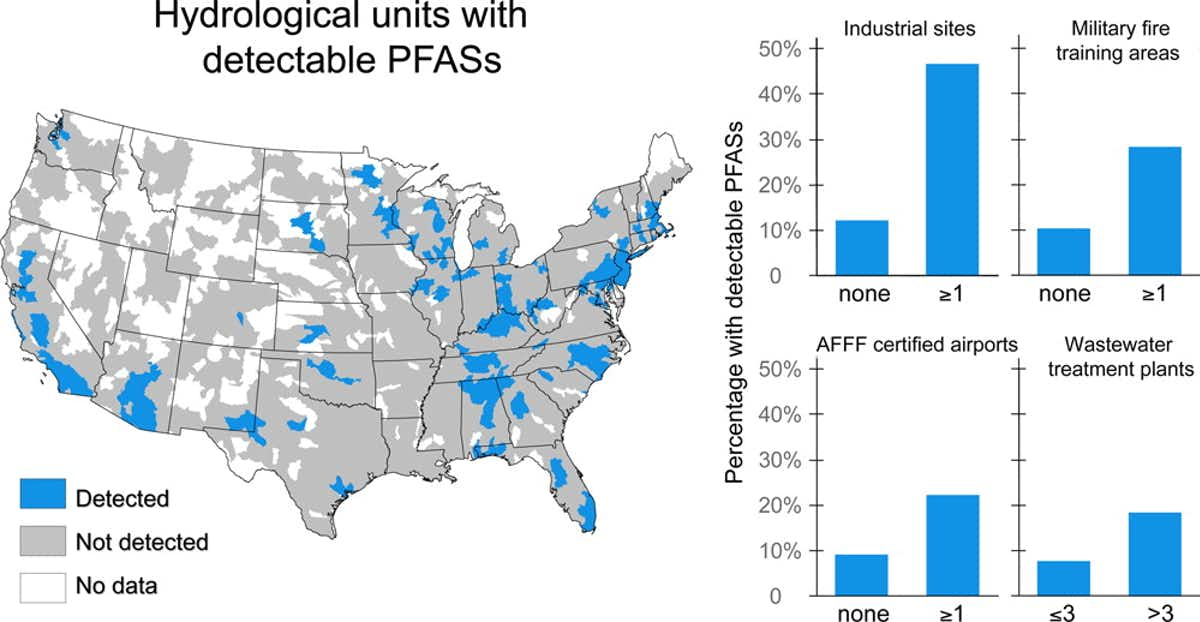 In the aftermath of the Thinx lawsuit, an interview with the Green Science  Policy Institute on PFAS - PFAS Central