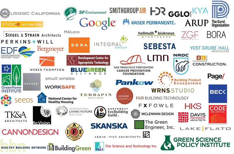 Healthier Insulation - Green Science Policy Institute