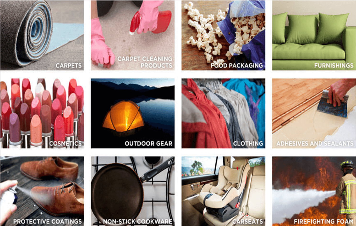 Guidance on New PFAS Reporting Rule for Manufacturers Green Science